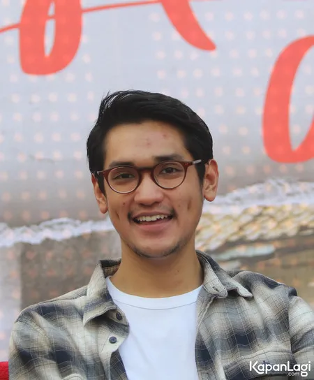 Foto Afgansyah Reza