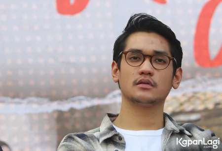 Foto Afgansyah Reza