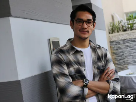 Foto Afgansyah Reza
