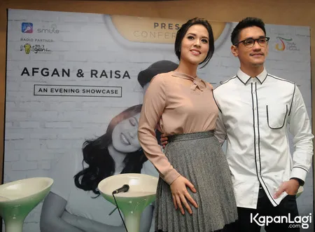 Foto Afgansyah Reza