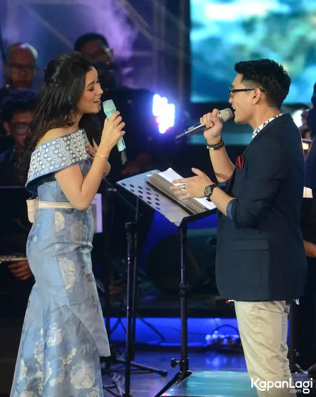 Foto Afgansyah Reza