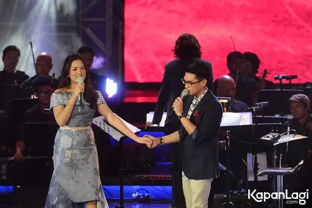 Foto Afgansyah Reza
