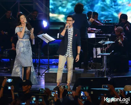 Foto Afgansyah Reza