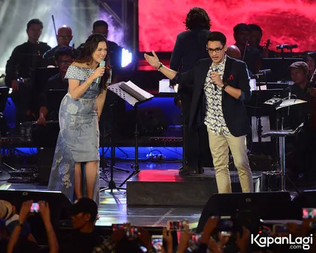 Foto Afgansyah Reza