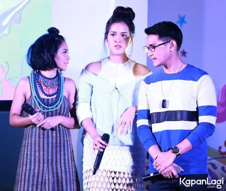 Foto Afgansyah Reza