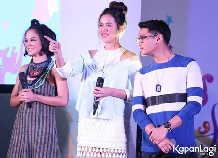 Foto Afgansyah Reza