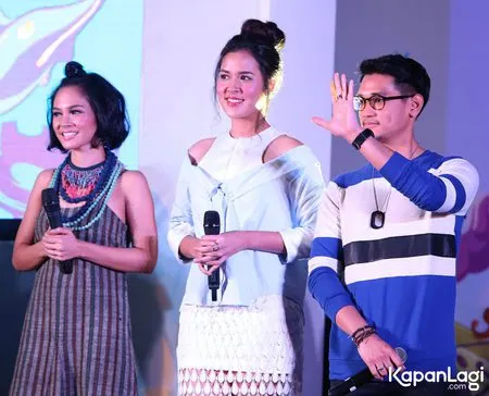 Foto Afgansyah Reza