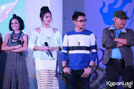 Foto Afgansyah Reza