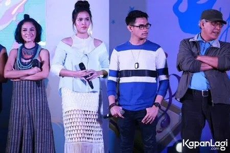 Foto Afgansyah Reza