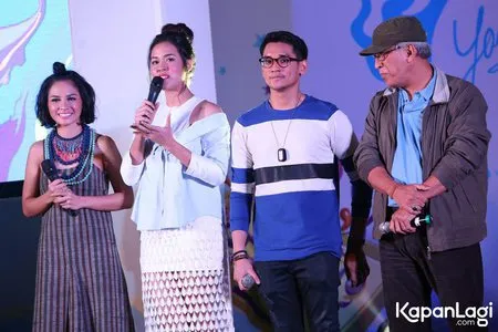 Foto Afgansyah Reza