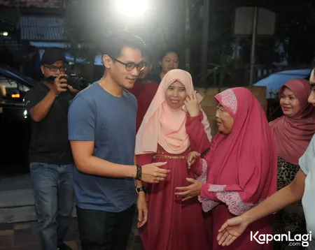 Foto Afgansyah Reza