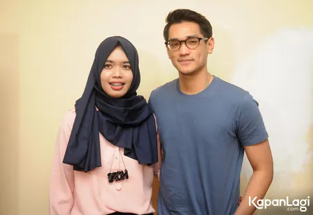 Foto Afgansyah Reza