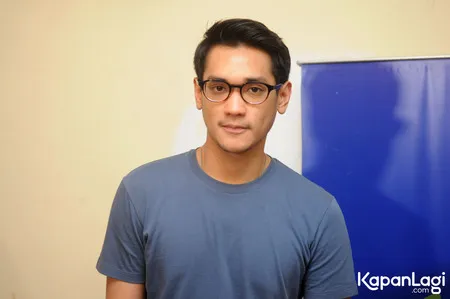 Foto Afgansyah Reza