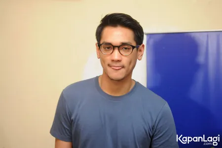 Foto Afgansyah Reza