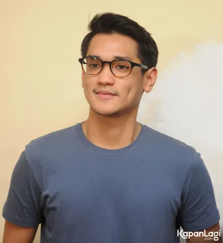 Foto Afgansyah Reza