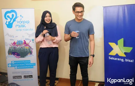 Foto Afgansyah Reza