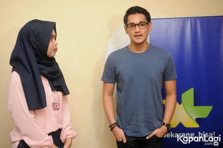 Foto Afgansyah Reza