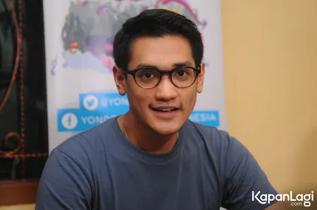 Foto Afgansyah Reza