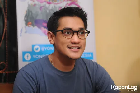 Foto Afgansyah Reza