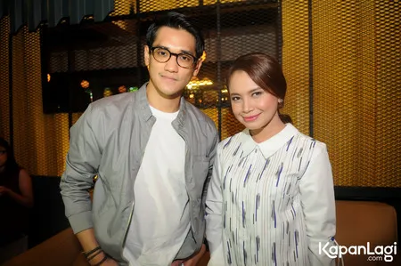 Foto Afgansyah Reza