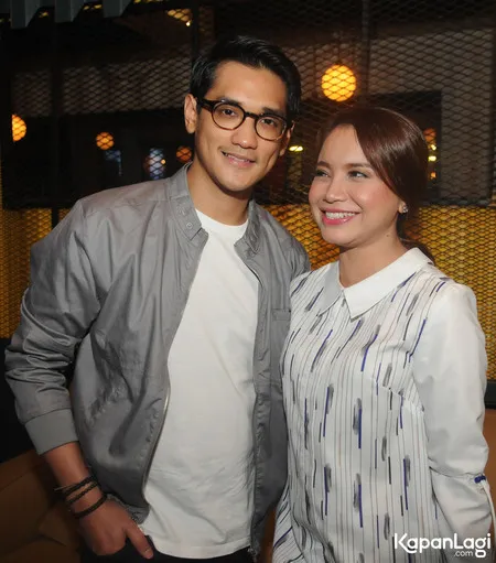 Foto Afgansyah Reza