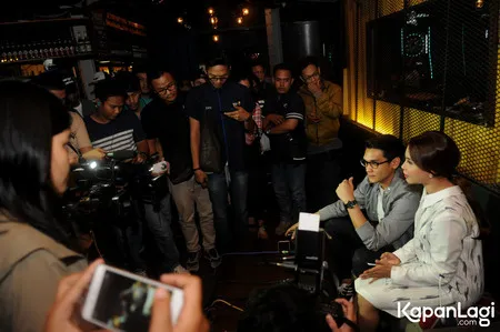 Foto Afgansyah Reza