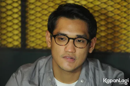 Foto Afgansyah Reza