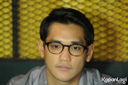Foto Afgansyah Reza