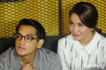 Foto Afgansyah Reza