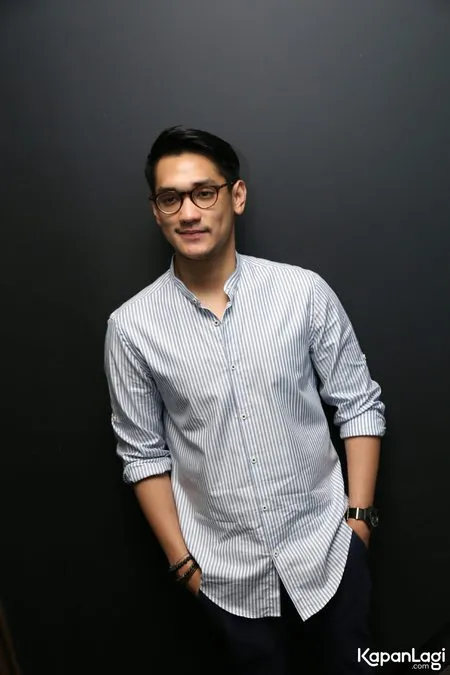 Foto Afgansyah Reza