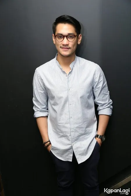 Foto Afgansyah Reza