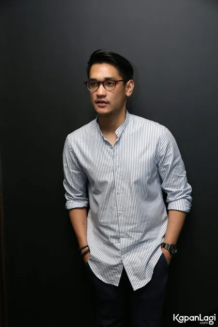 Foto Afgansyah Reza