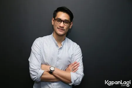Foto Afgansyah Reza