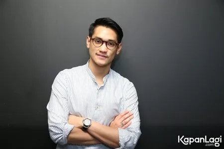 Foto Afgansyah Reza