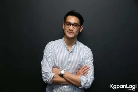 Foto Afgansyah Reza