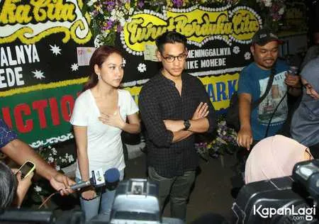 Foto Afgansyah Reza