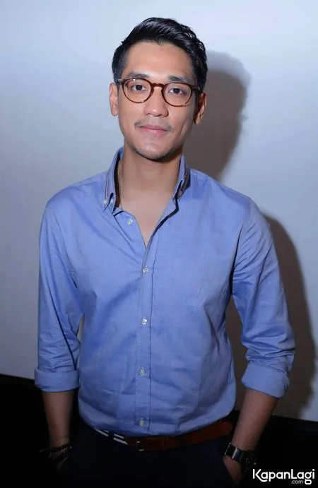 Foto Afgansyah Reza