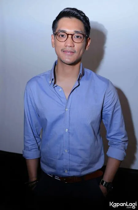 Foto Afgansyah Reza