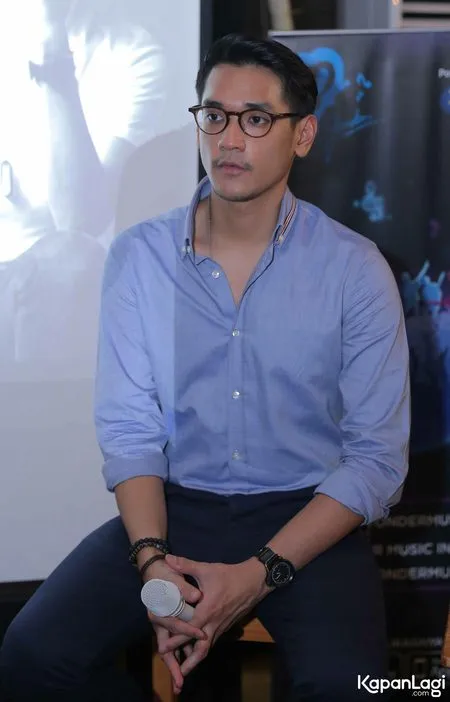 Foto Afgansyah Reza