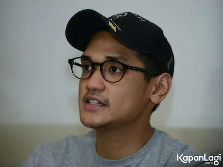 Foto Afgansyah Reza