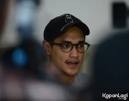 Foto Afgansyah Reza