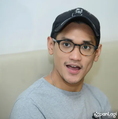 Foto Afgansyah Reza