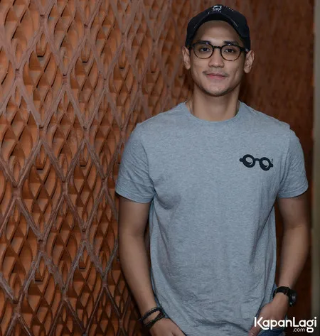 Foto Afgansyah Reza