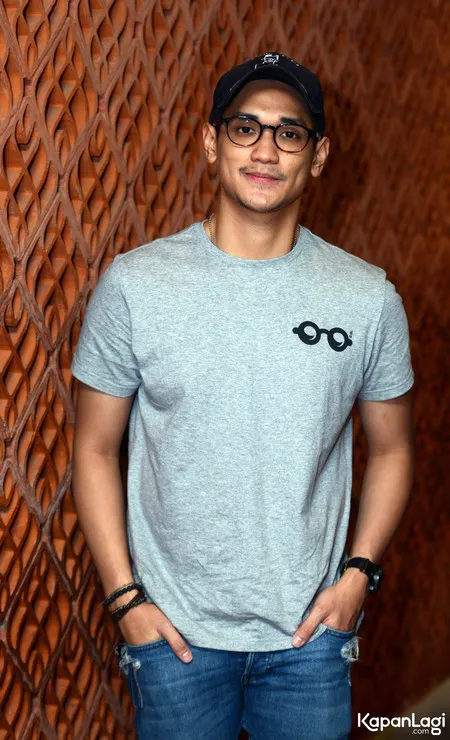 Foto Afgansyah Reza