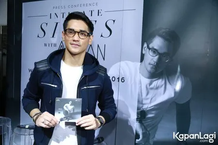 Foto Afgansyah Reza