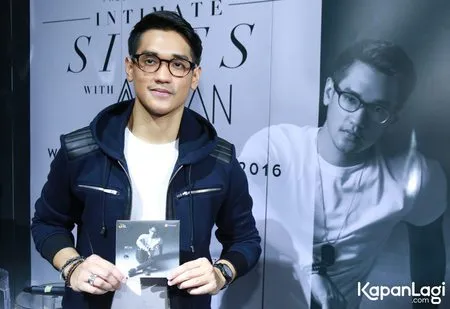 Foto Afgansyah Reza