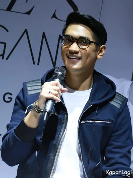 Foto Afgansyah Reza