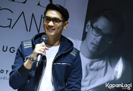 Foto Afgansyah Reza