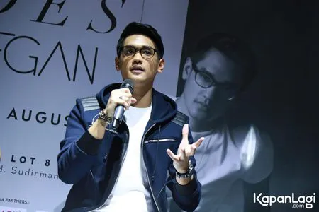 Foto Afgansyah Reza