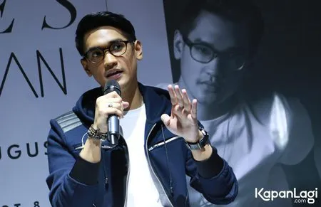 Foto Afgansyah Reza